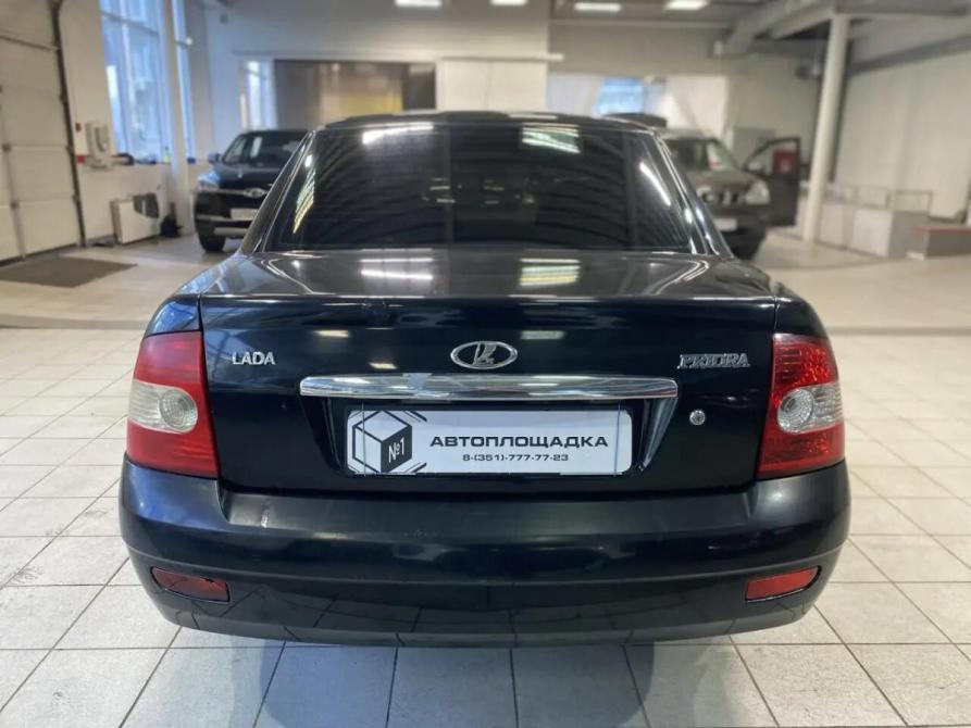 Lada (ВАЗ) Priora I Челябинск  - изображение 7