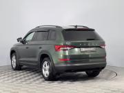 Skoda Kodiaq I Калининград  - изображение 24