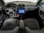 Skoda Roomster I Рестайлинг Екатеринбург  - изображение 25