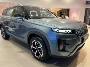 Jaecoo J7 I Рестайлинг Москва  - изображение 23