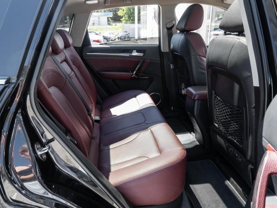Zotye T600 Ставрополь  - изображение 7