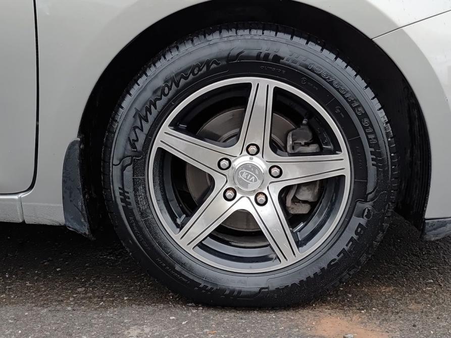 Kia Ceed II Ижевск  - изображение 22