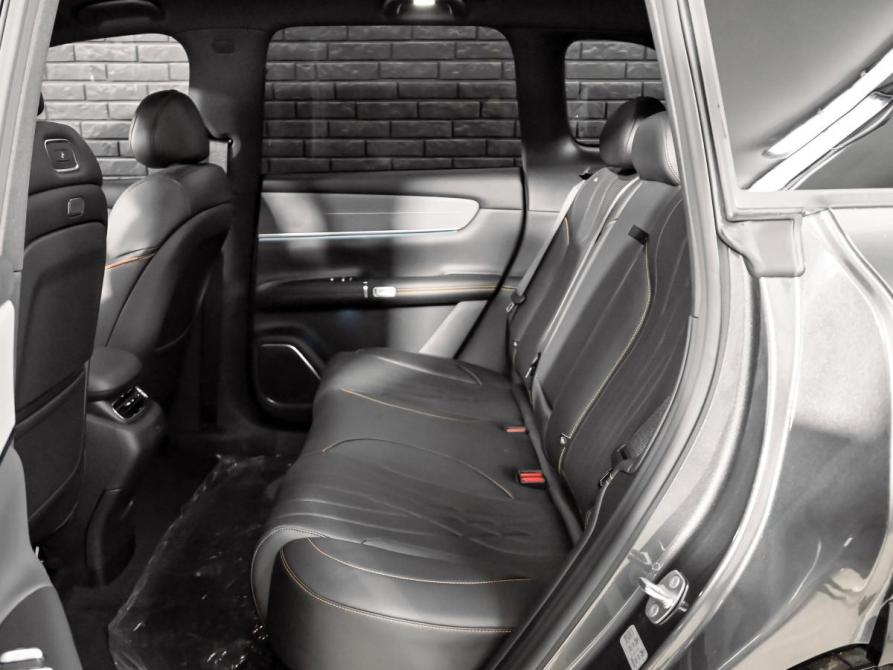 Changan Qiyuan Q07 Екатеринбург  - изображение 21