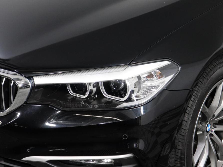 BMW 5 серии VII (G30/G31/G38) Химки  - изображение 8