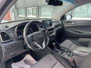Hyundai Tucson III Рестайлинг Пермь  - изображение 34