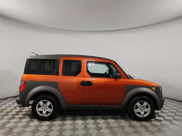 Honda Element I с пробегом 2004 года, цена 799 000 рублей, 346194 км, внедорожник, Автокод Объявления