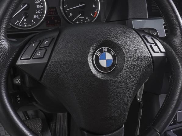 BMW 5 серии V (E60/E61) Рестайлинг с пробегом 2008 года, цена 1 190 000 рублей, 202039 км, седан, Автокод Объявления