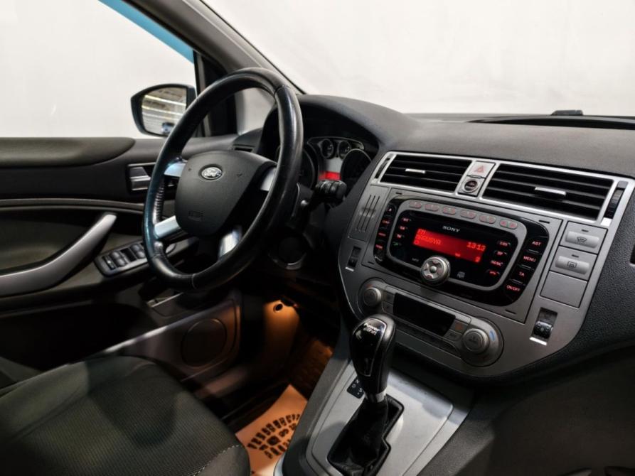 Ford Kuga I Курск  - изображение 5