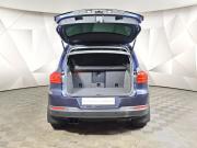 Volkswagen Tiguan I Рестайлинг Москва  - изображение 32