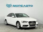 Audi A4 IV (B8) Рестайлинг Калининград  - изображение 26