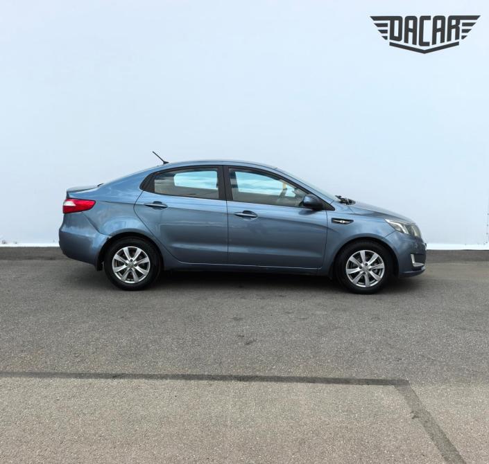 Kia Rio III Санкт-Петербург  - изображение 4