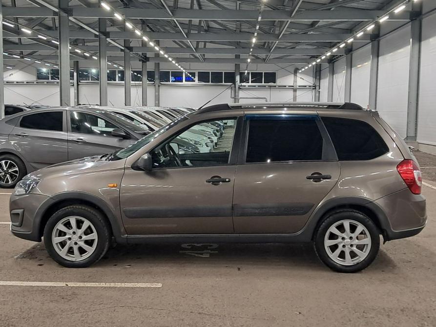 Lada (ВАЗ) Kalina II Набережные Челны  - изображение 10