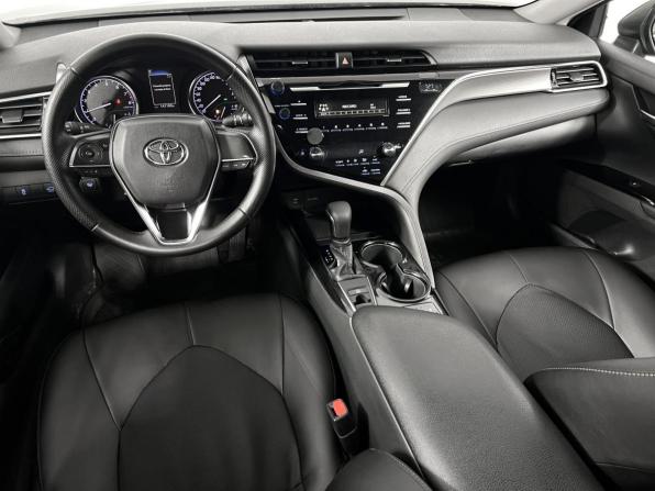 Toyota Camry VIII (XV70) с пробегом 2021 года, цена 2 159 900 рублей, 147180 км, седан, Автокод Объявления