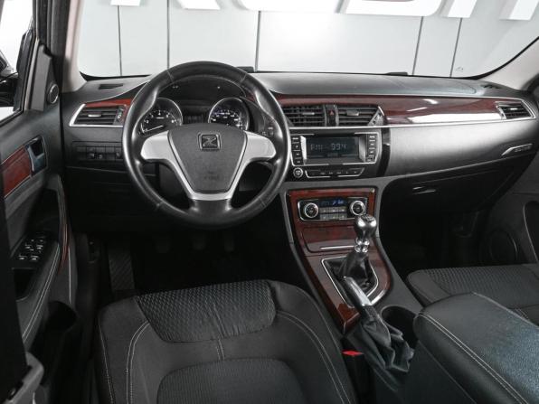 Zotye T600 с пробегом 2018 года, цена 849 000 рублей, 112133 км, внедорожник, Автокод Объявления