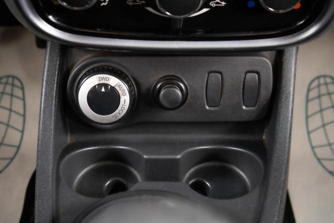 Renault Duster I с пробегом 2012 года, цена 739 000 рублей, 164000 км, внедорожник, Автокод Объявления