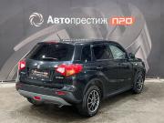 Suzuki Vitara II Рестайлинг Пермь  - изображение 23