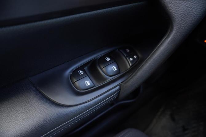 Nissan Qashqai II Рестайлинг с пробегом 2019 года, цена 1 495 000 рублей, 98417 км, внедорожник, Автокод Объявления