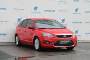 Ford Focus II Рестайлинг Пермь  - изображение 20