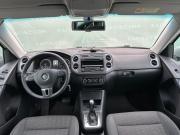Volkswagen Tiguan I Рестайлинг Екатеринбург  - изображение 17