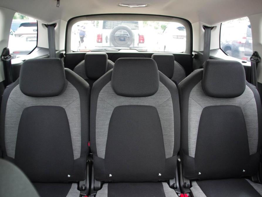 Citroen C4 SpaceTourer I Владимир  - изображение 25