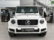 Mercedes-Benz G-Класс III (W463) Казань  - изображение 24