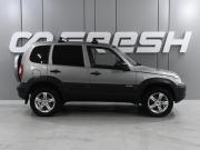 Chevrolet Niva I Рестайлинг Ростов-на-Дону  - изображение 22