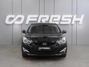 Hyundai i40 I Воронеж  - изображение 21