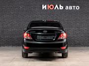 Hyundai Solaris I Екатеринбург  - изображение 13