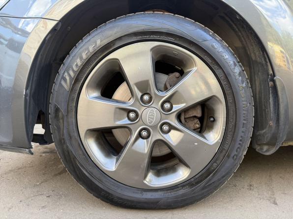 Kia Ceed I Рестайлинг с пробегом 2011 года, цена 550 000 рублей, 375040 км, хэтчбек, Автокод Объявления