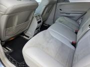 Mercedes-Benz M-Класс II (W164) Рестайлинг Москва  - изображение 32