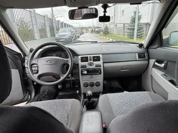Lada (ВАЗ) Priora I с пробегом 2010 года, цена 219 000 рублей, 164738 км, хэтчбек, Автокод Объявления