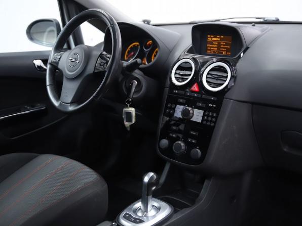 Opel Corsa D с пробегом 2010 года, цена 370 000 рублей, 147511 км, хэтчбек, Автокод Объявления