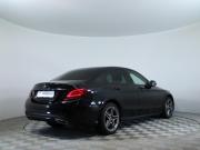 Mercedes-Benz C-Класс IV (W205) Рестайлинг Санкт-Петербург  - изображение 24