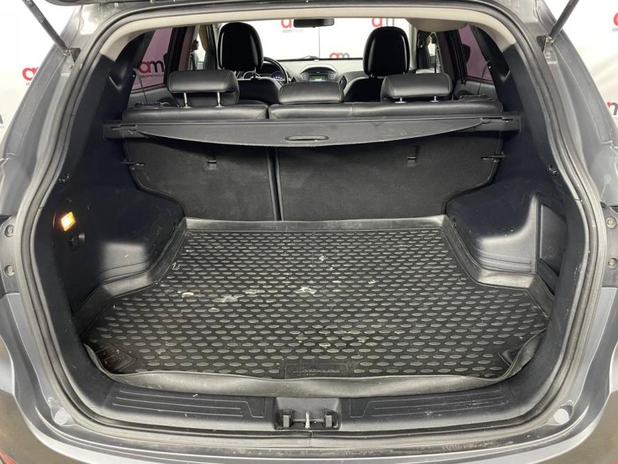 Hyundai ix35 I Рестайлинг Санкт-Петербург  - изображение 21