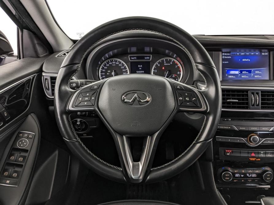 Infiniti Q30 Москва  - изображение 22
