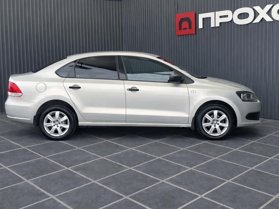 Volkswagen Polo V Пермь  - изображение 28