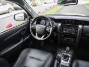 Toyota Fortuner II Рестайлинг Санкт-Петербург  - изображение 52