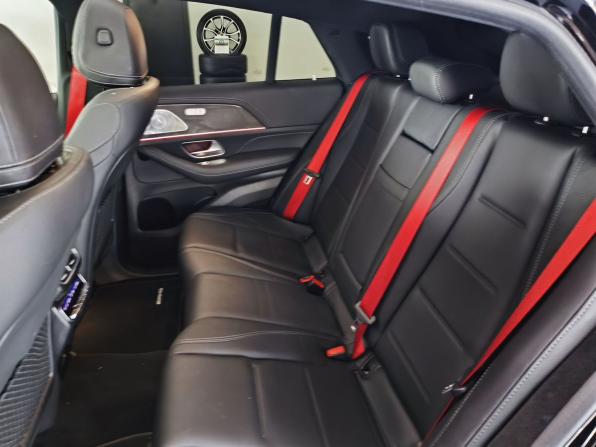 Mercedes-Benz GLE Coupe II (C167) Рестайлинг с пробегом 2024 года, цена 14 700 000 рублей, 19318 км, внедорожник, Автокод Объявления