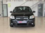 Chevrolet Aveo I Рестайлинг Ростов-на-Дону  - изображение 15