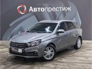 Lada (ВАЗ) Vesta I Пермь  - изображение 28