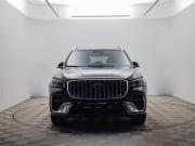 Geely Monjaro I Рестайлинг 2 (China Market) Москва  - изображение 28