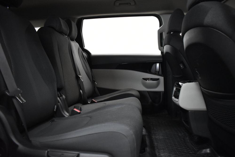 Kia Carnival IV Москва  - изображение 14