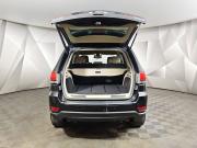 Jeep Grand Cherokee IV (WK2) Рестайлинг Москва  - изображение 32