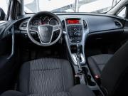 Opel Astra J Рестайлинг Ставрополь  - изображение 25