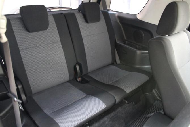 Suzuki Grand Vitara II с пробегом 2006 года, цена 585 000 рублей, 162504 км, внедорожник, Автокод Объявления
