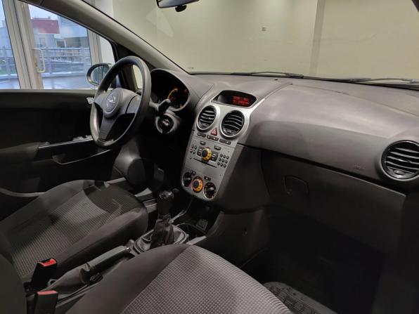Opel Corsa D Рестайлинг II с пробегом 2013 года, цена 577 000 рублей, 139768 км, хэтчбек, Автокод Объявления