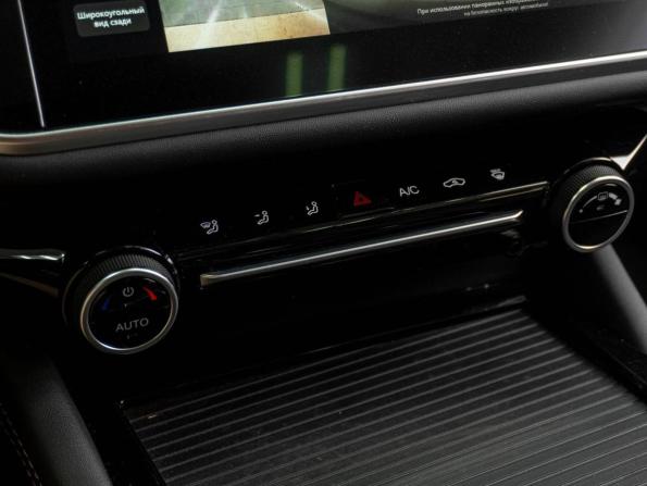 Omoda S5 с пробегом 2023 года, цена 1 465 000 рублей, 61916 км, седан, Автокод Объявления