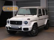 Mercedes-Benz G-Класс III (W465) Рестайлинг Санкт-Петербург  - изображение 38