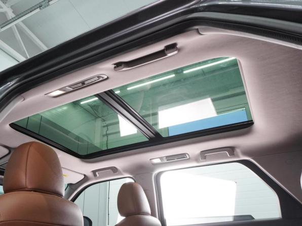 Changan CS95 I Рестайлинг с пробегом 2023 года, цена 2 869 000 рублей, 97914 км, внедорожник, Автокод Объявления