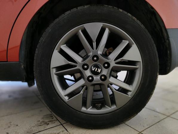 Kia Soul III с пробегом 2019 года, цена 1 889 000 рублей, 98049 км, хэтчбек, Автокод Объявления